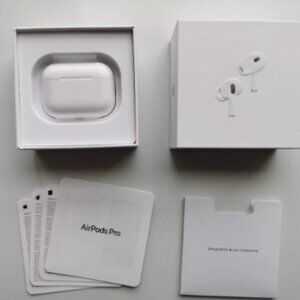 Air Pod Pro 2nd Gen